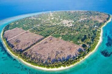 پانسیون Kingsway Thoddoo Maldives
