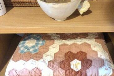 פנסיון Travelers House おーさんてぃん青空舎