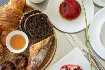 Villas Foch Boutique Hotel & Spa Bordeaux