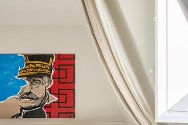Villas Foch Boutique Hotel & Spa Bordeaux