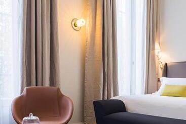 Villas Foch Boutique Hotel & Spa Bordeaux