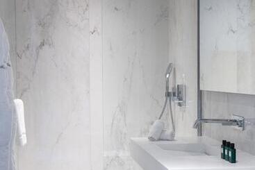 Villas Foch Boutique Hotel & Spa Bordeaux
