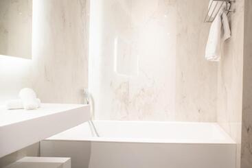 Villas Foch Boutique Hotel & Spa Bordeaux