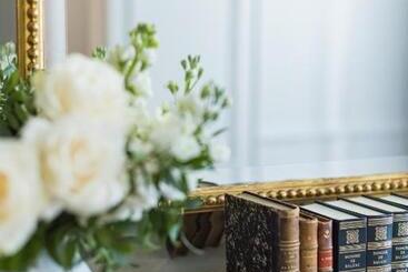 Villas Foch Boutique Hotel & Spa Bordeaux