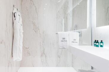 Villas Foch Boutique Hotel & Spa Bordeaux