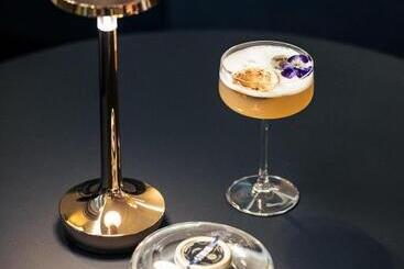Villas Foch Boutique Hotel & Spa Bordeaux