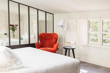 Villas Foch Boutique Hotel & Spa Bordeaux