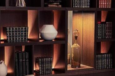 Villas Foch Boutique Hotel & Spa Bordeaux
