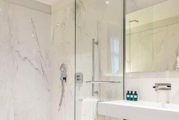 Villas Foch Boutique Hotel & Spa Bordeaux