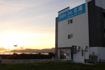 هاستل Gate Inn Nago