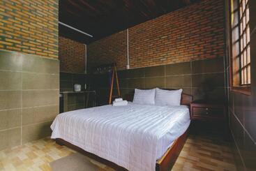 Casa Eco Mekong Resort