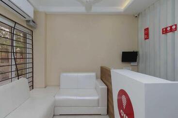هتل Collection O Aryan Address