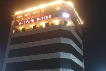 هتل Dolphin Suites
