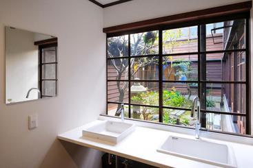 پانسیون Guesthouse Umenoya