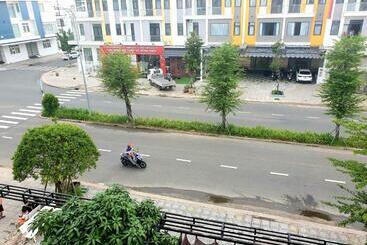 پانسیون Mỹ Phương