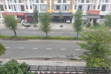 پانسیون Mỹ Phương