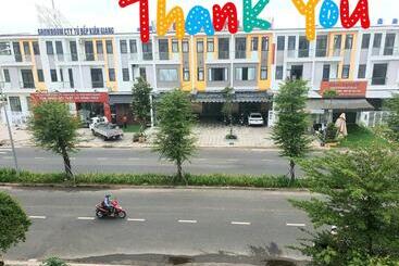 پانسیون Mỹ Phương