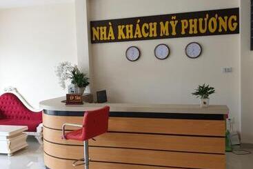 پانسیون Mỹ Phương