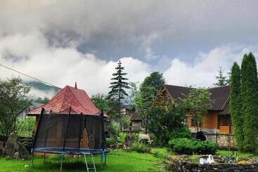 پانسیون Solomia