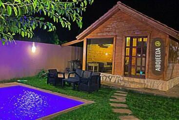 Jeeda Park Resort
