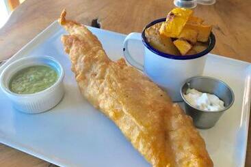 هاستل The Pig Inn