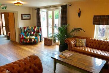 هاستل The Pig Inn