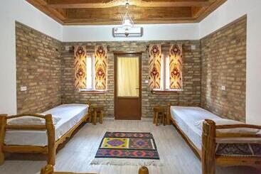 Dervish Hostel
