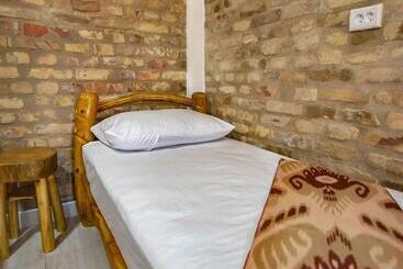 Dervish Hostel