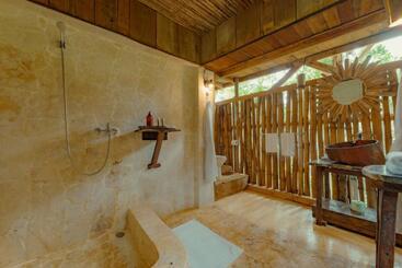 هتل El Valle Lodge