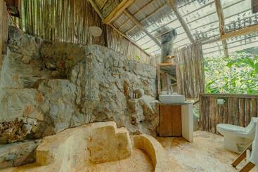 هتل El Valle Lodge