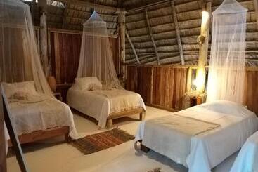 هتل El Valle Lodge