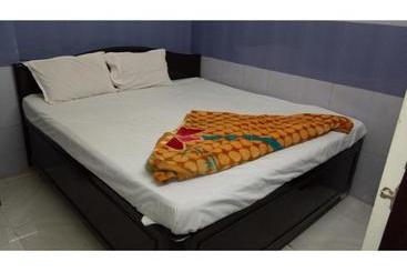 בית מלון כפרי Hori Om Palace