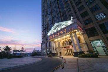Vienna Hotel Jiangxi Changxiang Lake