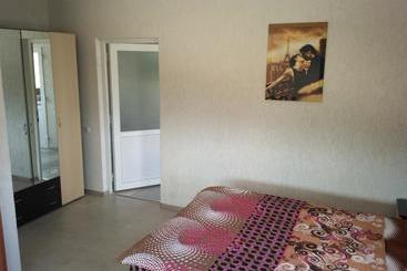 Motel Lutsk
