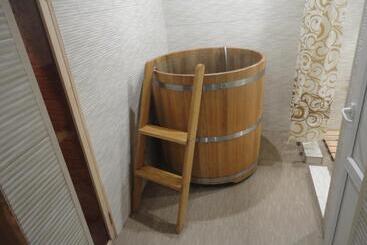پانسیون готель гостьовий дім In Stryj
