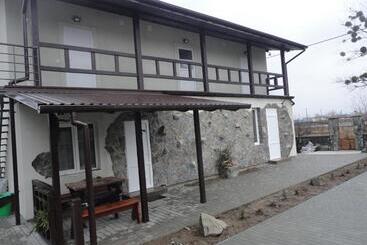 پانسیون готель гостьовий дім In Stryj