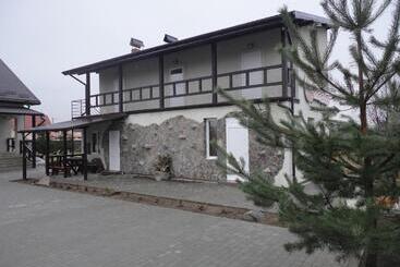 پانسیون готель гостьовий дім In Stryj