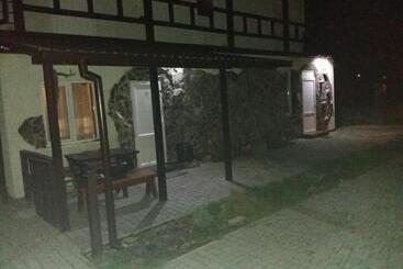 پانسیون готель гостьовий дім In Stryj
