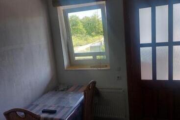 پانسیون готель гостьовий дім In Stryj