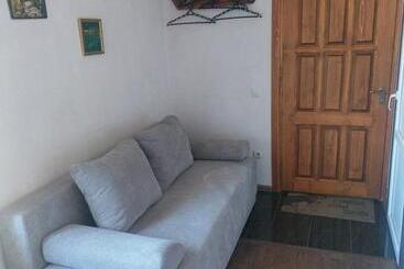 پانسیون готель гостьовий дім In Stryj