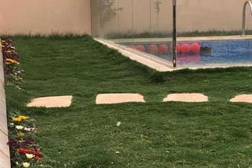 Jeeda Park Resort