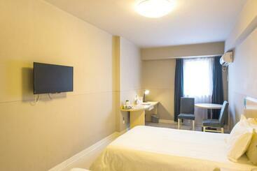 فندق Jinjiang Inn Select Huaian Xiangyu Avenue