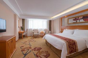 Vienna Hotel Zhongshan Central Coach Station