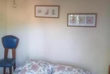 Pension Hostal Del Ingles