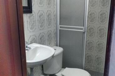 Пансион Hostal Viyaje