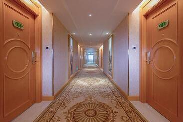 Vienna Hotel Guangdong Huizhou Yuanzhou