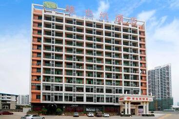 Vienna Hotel Guangdong Huizhou Yuanzhou