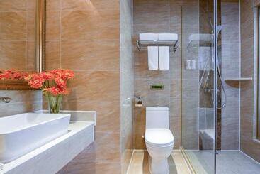 Vienna Hotel Guangdong Huizhou Yuanzhou