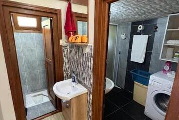 Yeşil Doğa Tatil Apart