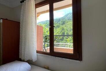 Yeşil Doğa Tatil Apart